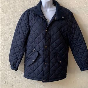 Cole Haan Car Coat✨